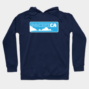 Pacifica California Hoodie